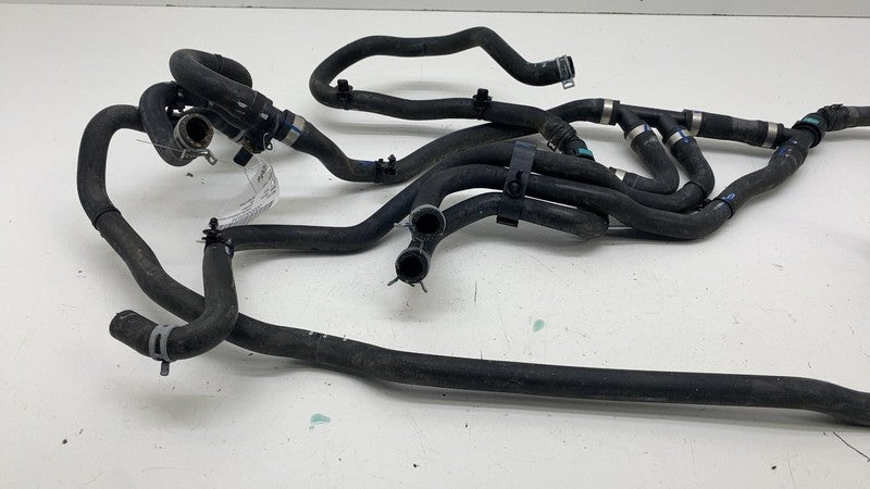 ⭕ 2021 2022 2023 Polestar 2 SET Coolant Cooling Water Hose Tube Pipe OEM