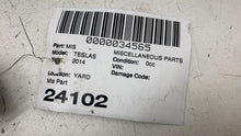 ⭕ 2012-2020 Tesla Model S Front Hood Secondary Lock Latch Actuator Cable Release