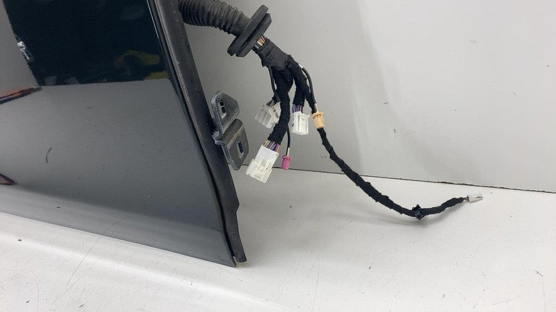 ⭕ 2012-2015 Tesla Model S Front Passenger Side Door Shell Panel Right 