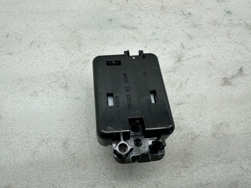 4294-000 ⭕2012-2020 Tesla Model S Interior Roof Dome Lamp Courtesy Reading Map Light Assy