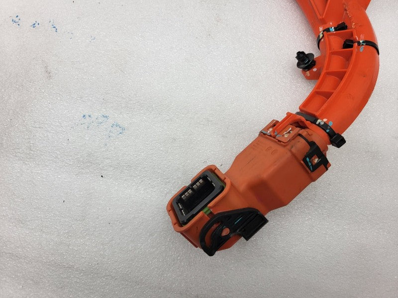 15883232EA ⭕ 21-23 Tesla Model S X High Voltage HV Front Drive Unit Harness 1588323-2E-A