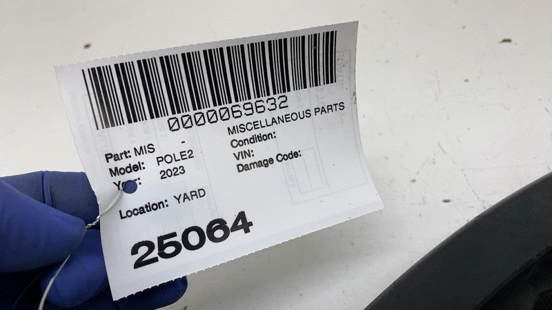 ⭕ 2021 2022 2023 Polestar 2 PS2 High Voltage Pipe Tube Hose w/ Cable S