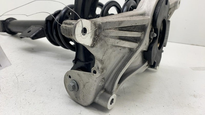 ⭕ 18-23 Model 3 Front Right Shock Strut + Control Arm + Bracket RWD 10