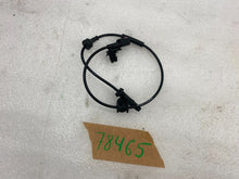 ⭕ 17-25 Model 3 Rear Left or Right Anti-Lock ABS Wheel Speed Sensor 1188771-00-A