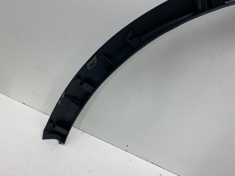1494187 00 B ⭕ 20-24 Tesla Model Y Rear Left Fender Garnish Wheel Arch Molding 1494187-00-B