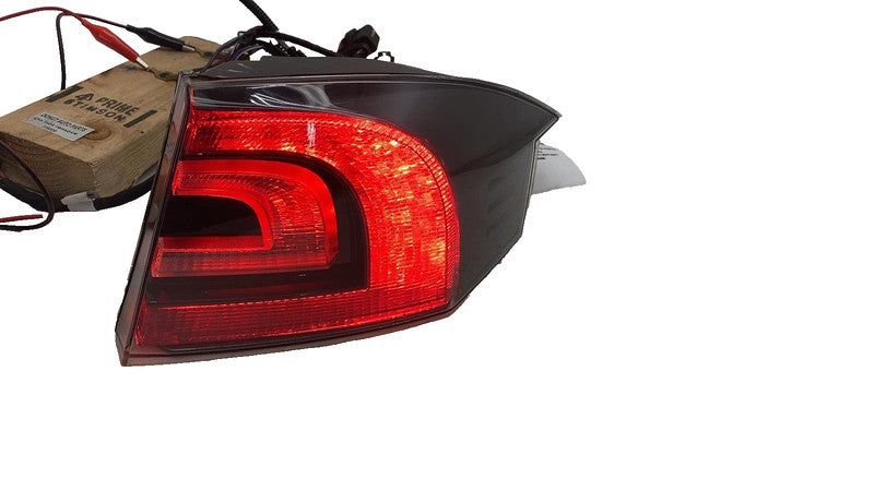 ⭕ 2012-2022 Tesla Model S Rear Taillight LED Outer Tail Lamp Right 6005919-00-C