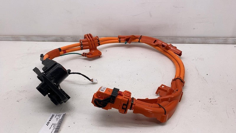 ⭕17-20 Model 3 High Voltage Inlet Charger Wiring Harness Cable Wire 14