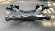 Crossmember/cradle/undercarria TESLA MODEL 3 23