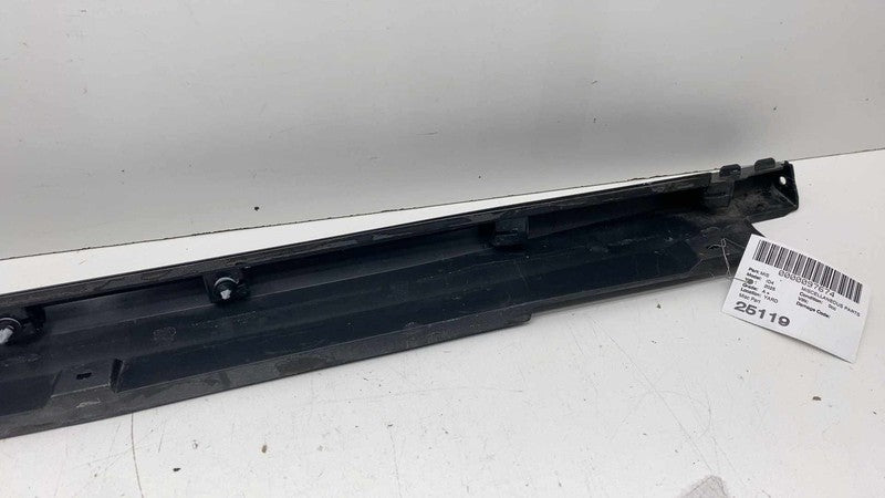 ⭕ 23-25 Volkswagen ID.4 Driver Rocker Panel Skirt Sill Molding Left LH