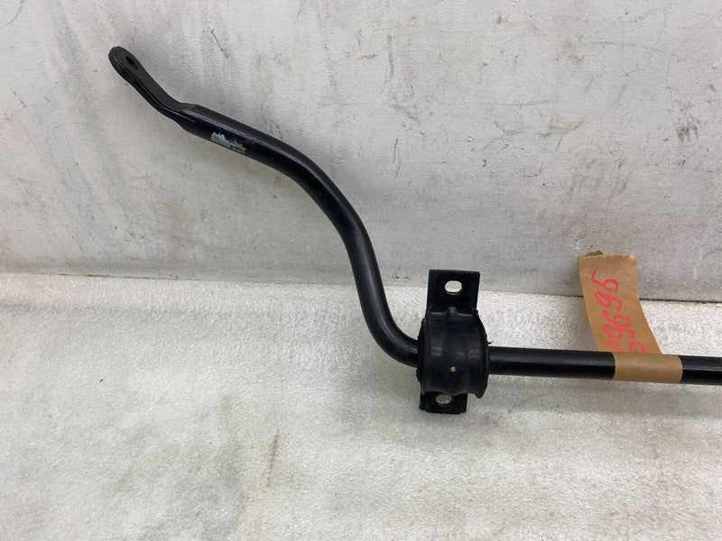 6007084 00 D 12-15 Model S Front Passive Suspension Stabilizer AntiRoll Sway Bar 6007084-00-D