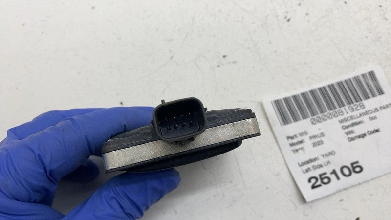 8816248170 ⭕ 2023-2024 Toyota Prius Bind Spot  Radar Unit Monitor Sensor Module 88162-48170