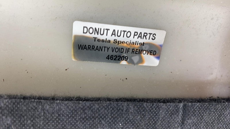 2024-2025 Tesla Model 3 Panoramic Sunroof Ceiling Moon Roof Headliner Trim Assy