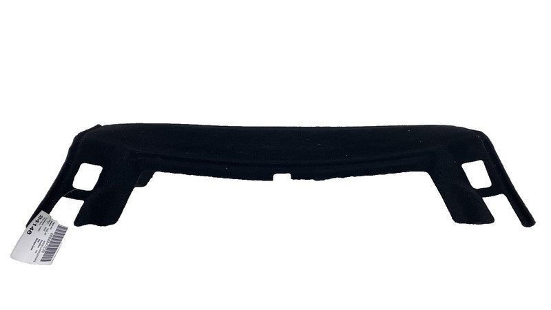 ⭕ 21-23 Model X Rear Interior Trunk Carpet Waterfall Cover 7 Seater 16