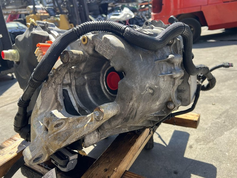 ⭕19-20 Model X Engine Motor Front Raven Drive Unit (FOR PARTS ONLY) 14