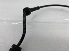 ⭕ 12-20 Model S Front Anti-Lock Brake System Wheel ABS Speed Sensor 1037794-00-B