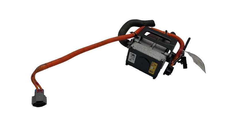 2012-2020 Tesla Model S MS Electric Battery Heater w/ Wire Harness & B