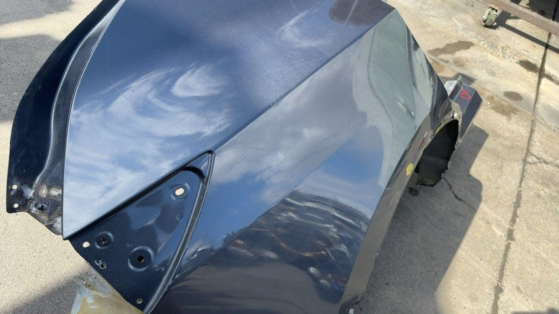 ⭕ 2020-2024 Tesla Model Y Rear Right Quarter Panel Structural Cutout G