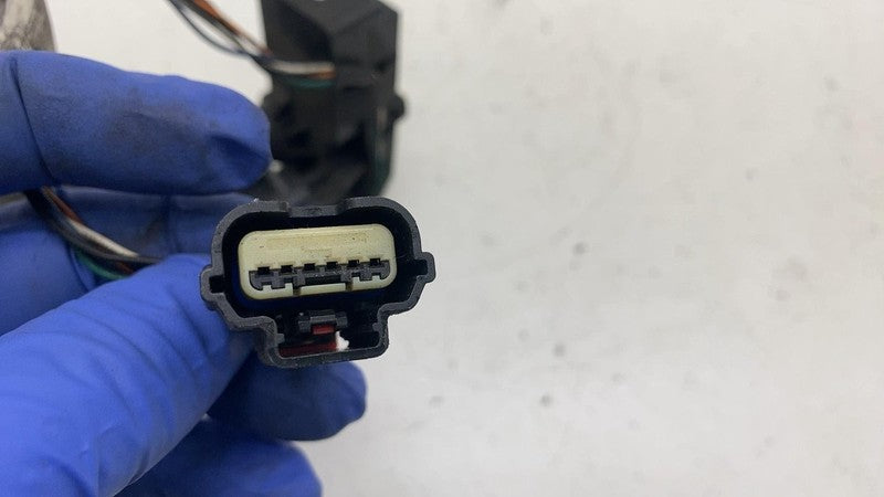 ⭕ 15-20 Tesla Model S Rear Taillight Lamp Charge Reflector Left LH 104