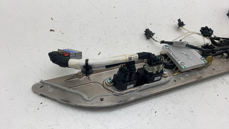 106469601B ⭕ 12-15 Tesla Model S HV Battery Rapid Mate Ancillary Plate Module & Contactor