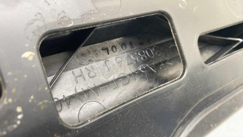 ⭕ 17-25 Chrysler Pacifica Passenger Side Roof Rail Rack Luggage Carrier Right RH