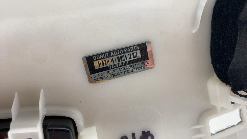 ⭕ 24-26 Tesla Model 3 Panoramic Sun Roof Ceiling Moonroof Headliner 17