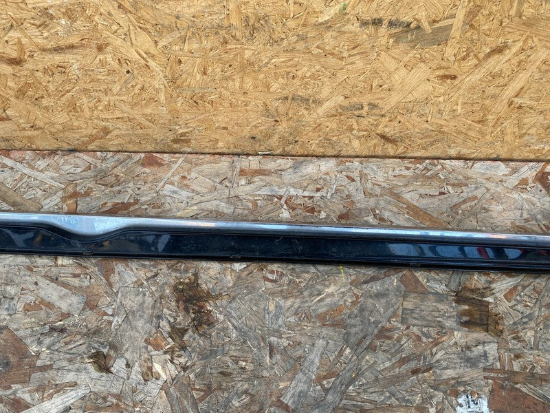 ⭕ 2012-2023 Tesla Model S Driver Side Rocker Panel Scuff Plate Molding Left OEM