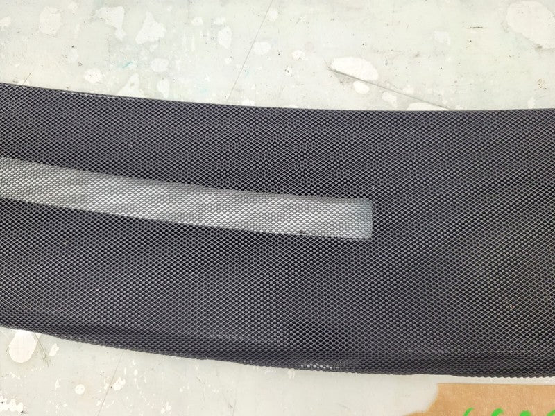 ⭕2012-2020 Tesla Model S MS Dash Dashboard Defroster Air Vent Speaker Trim Panel