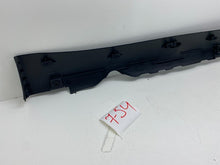 17-25 Tesla Model 3 Passenger Skirt Rocker Panel Molding Trim Right 1089829-00-D