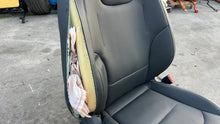 2022 2023 2024 Kia EV6 Front Passenger Seat w/ Headrest Right Perforated Black