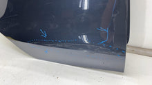 ⭕ 21-23 Tesla Model 3 M3 Rear Passenger Side Door Shell Panel Right RH Gray PMNG