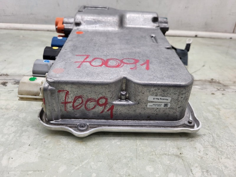 105989100C ⭕ 16-20 Model S High Voltage Power Distribution Junction Box Module 1059891-00-C