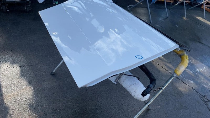 ⭕ 14-16 Mercedes-Benz E350 E-Class Rear Passenger Right Door Assembly 