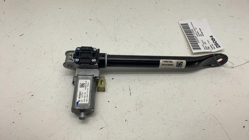 1104003-00-B ⭕ 2017-2023 Tesla Model 3 Y Front Seat Height Adjuster Motor Assy 1104003-00-B