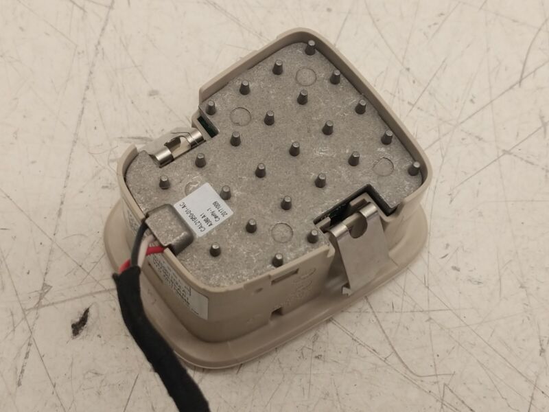 1047365 03 A ⭕16-22 Model X 3-Row Seat Reading Map Light Headliner Courtesy Lamp 1047365-03-A