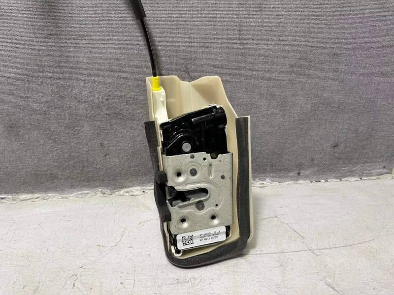 ⭕ 17-23 Tesla Model 3 Y Rear Left Door Lock Latch Actuator & Cable 150