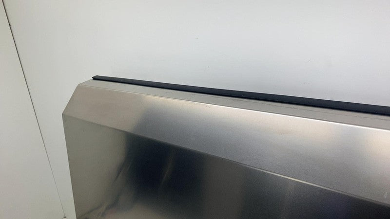 ⭕2024 2025 Tesla Cybertruck Rear Driver Side Door Shell Panel Left 181