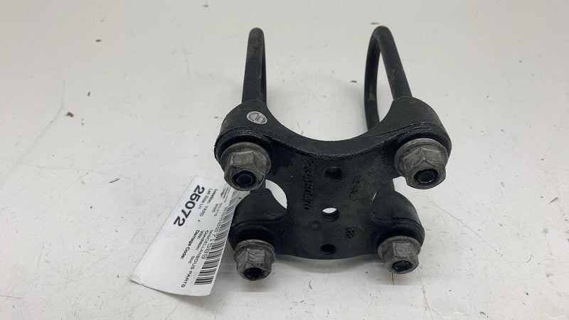 ⭕ 2019-2025 Chevrolet Silverado 1500 Rear Left Axle Spring Mount Plate