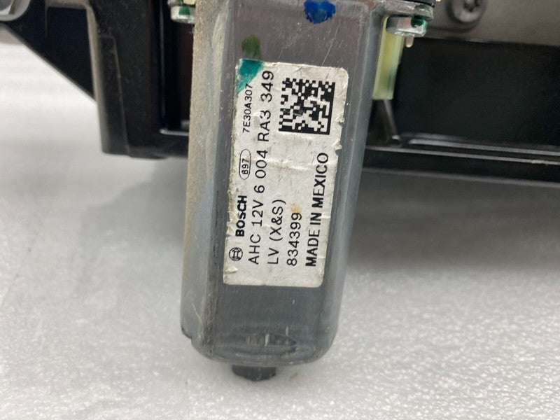 ⭕ 2016-2020 Tesla Model S X Power Steering Column Mechanism w/ Shaft Assembly