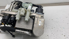 2020-2024 Tesla Model Y Supermanifold Refrigerant Chiller w/ Coolant Reservoir