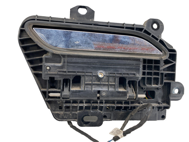 1071881 00 A ⭕ 2016-2020 Tesla Model S MS Front Exterior Door Handle Outer Right 1071881-00-A