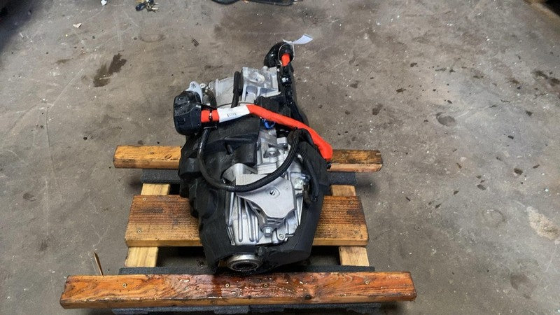 LJ98 7P261 BA ⭕ 2021-2024 Ford Mustang Mach-E Front Drive Unit Motor AWD 18K Mile LJ987P261BA