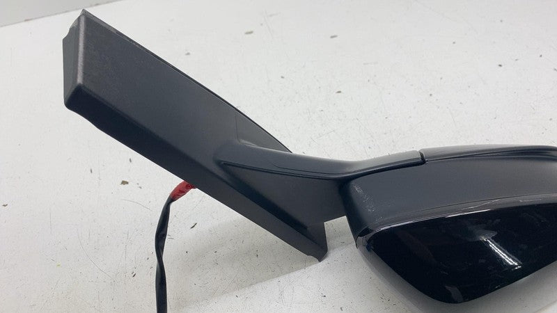 ⭕ 2023-2025 Prius Right Exterior Rear View Door Mirror w/o Surround View Camera