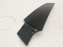 ⭕ 2012-2015 Tesla Model S Passenger Side Exterior B-Pillar Applique Glass Right