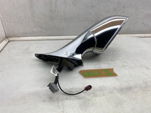 ⭕ 12-20 Model S MS Front Driver Side Exterior Rear View Mirror Left 1041315-00-A