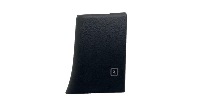 5RH62DX9AE ⭕ 17-25 Chrysler Pacifica Passenger B-Pillar Middle Trim Panel Right 5RH62DX9AE