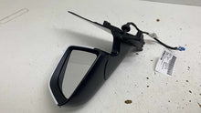 ⭕ 2020 Model Y Left Exterior Rear View Door Mirror LH White - PPSW 1495587-00-C