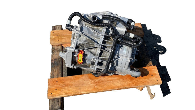 ⭕ 2017-2023 Tesla Model 3 Y Electric Engine Motor Front Drive Unit AWD