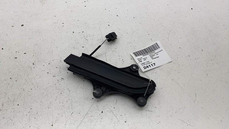 ⭕ 2016-2024 Tesla Model X Rear Driver Outer Door Handle Exterior Chrome Left LH
