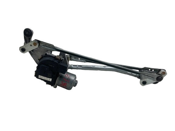 107672500F ⭕2017-2023 Model 3 Front Windshield Wiper Motor & Linkage w/ Module 1076725-00-F