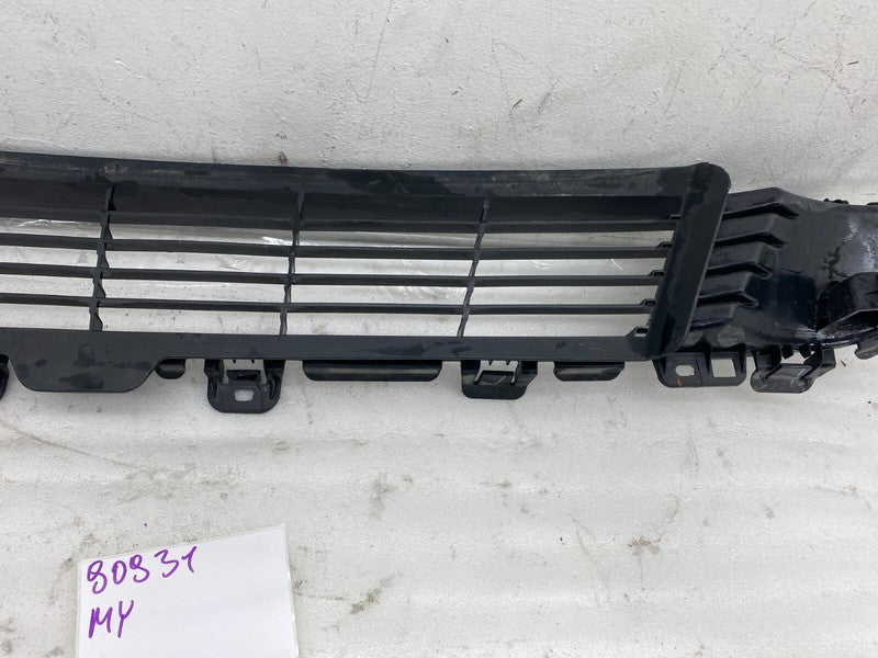 ⭕ 2020-2024 Tesla Model Y MY Front Bumper Lower Center Grille Fascia A